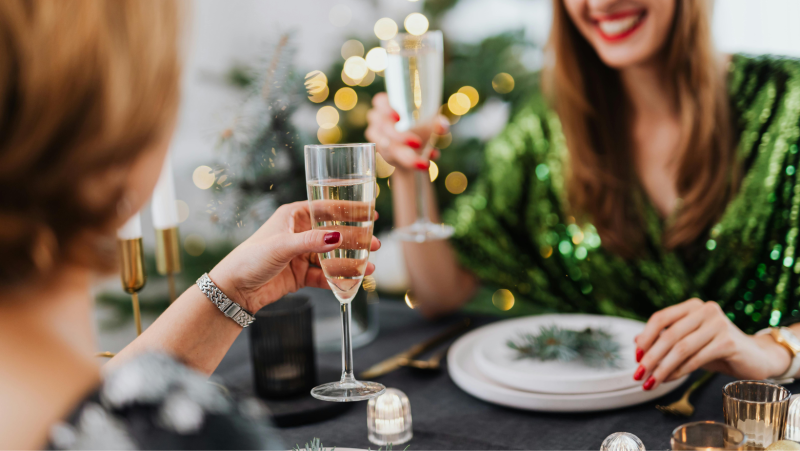 A Guide to Holiday Catering: Elevate Your Holiday Celebrations | Sky ...